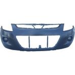 Tyg 2009 - 2012 Hyundai I20 Ön Tampon (Sis Deliksiz) (Tyg) (Oem NO:865101J000)