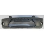 Tyg 2009 - 2014 Ford Connect Ön Tampon Siyah (Sis Delikli Panjur Delikli) (Tyg) (Oem NO:5072401)