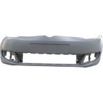 Tyg 2011 - 2015 Volkswagen Caddy Ön Tampon (Astarlı Sis Delikli (Panjursuz) (Çeki Demiri Kapaklı) (Tüv) (Tyg) (Oem NO:1T0807221MGRU)