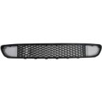 Tyg 2012 - 2016 Fiat Punto Evo Ön Tampon Panjuru Gri Sis Delikli (Tüv) (Tyg) (Oem NO:735548595)