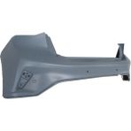 Tyg Ford Focus- Hb- 2019-2021; Arka Tampon Gri Sensör Delikli (Tyg) Oem No: (JX7B-17906-E)