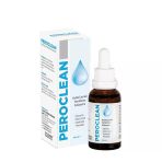 Tykon İlaç Kimya Peroclean Kulak Çevresi Temizleme Solüsyonu 30Ml
