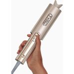 Tymo Curlpro Plus Otomatik Saç Maşası 32 mm - Altın