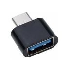 Type C 3.1 To Usb 3.0 Şarj 90 Dirsek Köşe Çevirici Dönüştürücü Adaptör