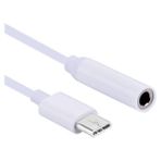 Type-C 3.5mm Kulaklık Dönüştürücü Aparat Aux Çevirici ADAPTÖR-1852 - Belirtilmemiş