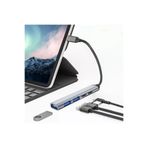 Type C Çevirici Usb Dönüştürcü Çoklayıcı Tablet Bilgisayar Telefon Type-C Usb Çoklayıcı Hub