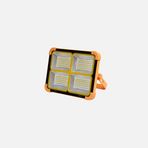 Type-C Girişli Seyyar Solar Led Lamba