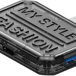 Type-C Hdmi Usb 3.0 Pd Şarj Giriş Mini Taşınabilir Çevirici Adaptör BX3H