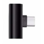 TYPE-C Kulaklık Dönüştürücü 3.5 mm jack Adaptör