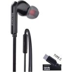Type C Kulaklik İphone 15 15 Plus 15Pro 15Promax 16 16 Plus 16 Pro 16 Promax Samsung Xiaomi, Huawei Uyumlu, Tak Çaliştir, Type C Bluetooth Gerektirmez !!!!!! Tc21 Koyu Derin Lacivert