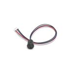 Type C Panel Montaj Dişi Soket 4 Pin 15cm Kablolu Uzatma USB 46025 Konnektör Araba Kamera DVM.101.384