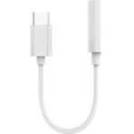 Type C To 3.5mm Kulaklık Ses Çevirici Dönüştürücü Aux Adaptör
