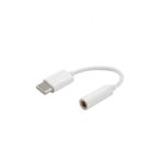 Type-C To Aux 3.5Mm Cevırıcı 10Cm Hadron Hdx-1040
