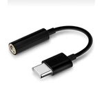 Type C to Aux Kulaklık Adaptörü Samsung uyumlu Type C to 3.5mm Dijital Dönüştürücü Kulaklık Adaptörü Samsung Galaxy için S26 S25 S22 S21 S20 S10 A26 A16 A37 A57 için uyumlu Apple iPad Pro Uyumlu