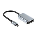 Type-C To Hdmi Çevirici 4K 2K 60Hz Mini Taşınabilir Görüntü Aktarım Byl-2006A