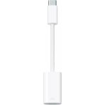 Type-C To Lightning Şarj Çevirici Ile Uyumlu Usb C Adaptör (Kulaklık Uyumlu Görüşme Destekli) - (816)