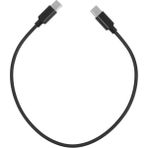 Type C To Type C Mikrofon Kablosu Telefonu Kablosuz Yaka Mikrofonuna Bağlayın USB C Mikrofon Kablosu Rode Wireless Go Iı Için Lark (Yurt Dışından)