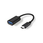 Type-C To Usb 3.0 Adaptörü Otg Kablosu