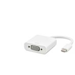 Type-C To Vga F Çevirici 1080P Hdx7773