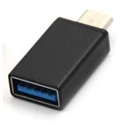 Type C Usb 3.1 To Usb 3.0 Şarj Data Çevirici Dönüştürücü Adaptör