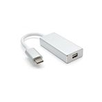 Typec mini display type-c mini displayport typec minidisplayport kablo