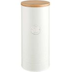 Typhoon 1401745 Living Serisi 2.5 Litre Makarna Saklama Kabı - Krem