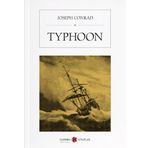 Typhoon - Joseph Conrad