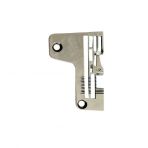 Typical 5 İp Overlok Makine Plakası 204366/S 6 Mm