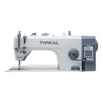 Typical Gc-6880amd4 Elektronik Kapalı Kartel Düz Dikiş Makinesi