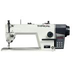 Typical GC-6910A-MD3T Kafadan Motorlu Elektronik Düz Dikiş Makinesi