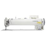 Typical GC20666-L25-D2T3 Otomatik Çift Pabuç Çift İğneli Büyük Mekik Ayak Baskı Ayarlı Dikiş Makinası