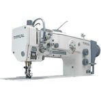 Typical TW1-999L14-D2T5 Direct Drive Çift Pabuç Elektronik Dikiş Makinesi
