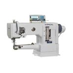 Typical TW3-P335BD2T3 Otomatik Büyük Mekik Çantacı Dikiş Makinesi