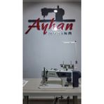 Typical Typıcal Gc 6158-MD2 Yarım Otomatik Iplik Kesmeli Düz Dikiş Makinası.