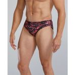 TYR Durafast Elite® Erkek Slip Mayo - Energia - Energia 610 - Renkli - 28 - ST00801-3100