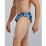 TYR Durafast Elite® Erkek Slip Mayo - Energia - Renkli - 28 - ST00798-3076