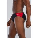 Tyr Durafast Elite Erkek Slip Mayo - Hexa