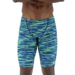 TYR Erkek Durafast Elite Athletic Jammer Mayo