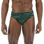 TYR Erkek Durafast Elite Racer Kısa Mayo