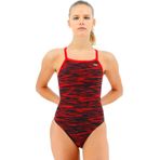 TYR Kadın Durafast Elite Diamondfit Mayo
