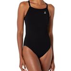TYR Sport Kadın Sağlam Durafast Diamondback Mayo