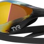TYR Tracer-X Elite Aynalı Yetişkin Yüzücü Yarış Gözlüğü