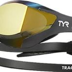TYR Tracer X RZR Aynalı Yüzücü Yarış Gözlüğü