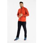 Tyron Attack Kırmızı Polyester Kamp Erkek Eşofmanı