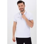 Tyron Beta Beyaz Erkek T-shirt