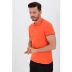 Tyron Beta Kırmızı Erkek T-shirt