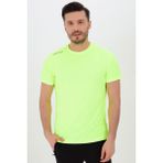 Tyron Erkek Antreman T-Shirt Victory - 128 cm - Sarı