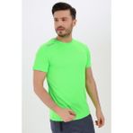 Tyron Erkek Antreman T-Shirt Victory - 140 cm - Yeşil