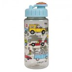 Tyrrell Katz 01BT2 400 ml Cars Pipetli Matara