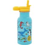 Tyrrell Katz 400 ml Pipetli Paslanmaz Çelik Matara Ocean